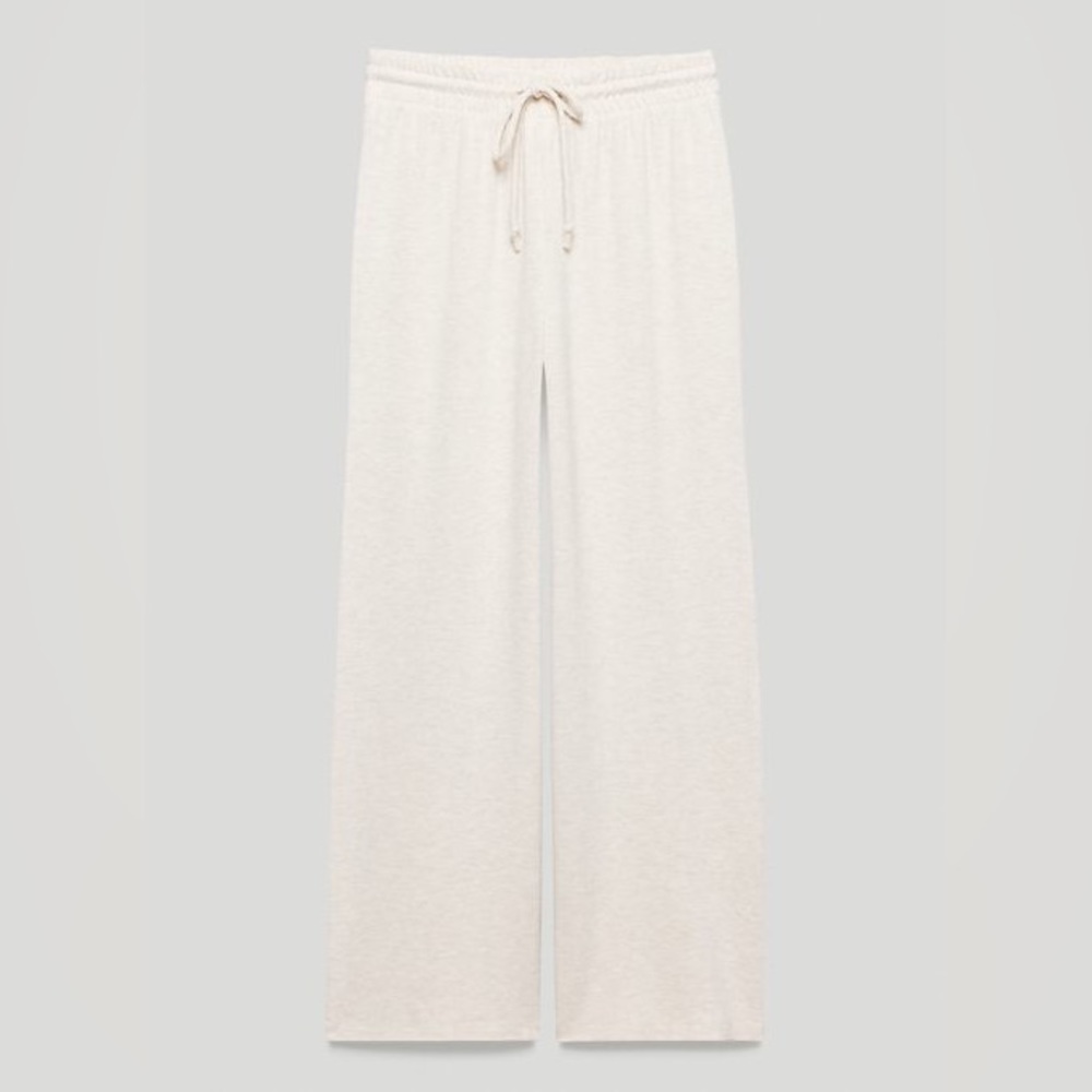 Aritzia Free Lounge Ankle Sweatpant